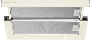 Встраиваемая вытяжка Куперсберг SLIMTURBO 60 C фото 2 в Новосибирске Встраиваемая вытяжка Kuppersberg SLIMTURBO 60 C фото 2 в Новосибирске