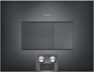 Встраиваемая микроволновая печь Гаггенау BM 454-100 фото в Новосибирске Встраиваемая микроволновая печь Gaggenau BM 454-100 фото в Новосибирске