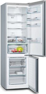 Двухкамерный холодильник Bosch KGN39LB30U фото 2 в Новосибирске