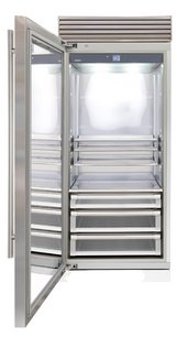 Встраиваемый холодильник Fhiaba XS900FG3 фото в Новосибирске