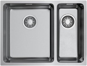 Мойка Omoikiri Tadzava 58-2-U/I IN-L фото