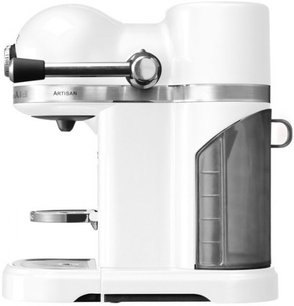 Кофемашина KitchenAid 5KES0503EFP фото 3 в Новосибирске