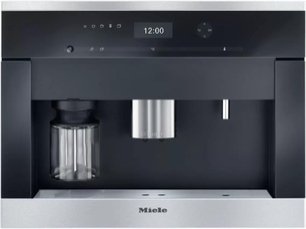 Кофемашина Miele CVA6401 EDST/CLST сталь фото в Новосибирске