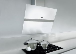 Вытяжка Franke FSW 918 WH XS фото 3 в Новосибирске