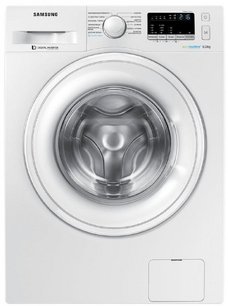 Стиральная машина Samsung WW80K42E06W фото в Новосибирске