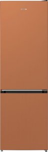 Двухкамерный холодильник Gorenje NRK6192CCR4 фото 4 в Новосибирске