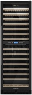 Встраиваемый винный шкаф Meyvel MV160-KBT2 фото 3 в Новосибирске