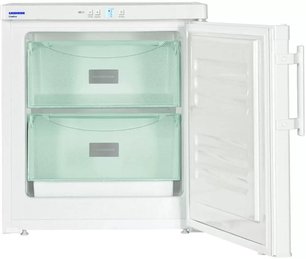 Морозильник Либхер GX 823 Comfort фото 2 в Новосибирске Морозильник Liebherr GX 823 Comfort фото 2 в Новосибирске
