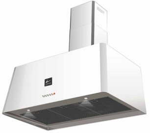 Вытяжка Lofra RAINBOW 90 WHITE PEARL фото в Новосибирске