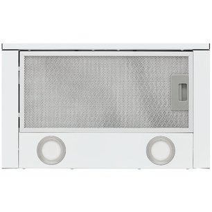 Встраиваемая вытяжка Krona KAMILLA T 500 WHITE фото 2 в Новосибирске