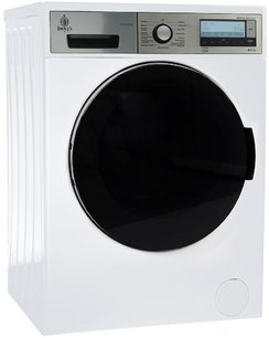 Стиральная машина Jacky`s JW 6W12G0 фото 2 в Новосибирске