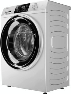 Стиральная машина Haier HW70-BP12969A фото 2 в Новосибирске