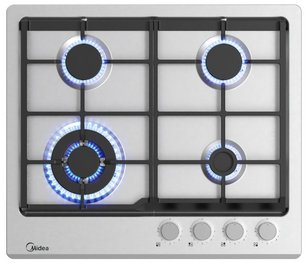 Варочная панель Midea MG693TX фото 2 в Новосибирске