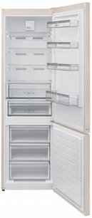 Двухкамерный холодильник Vestfrost VW20NFE00B фото 2 в Новосибирске