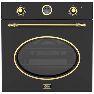 Электрический духовой шкаф Korting OKB 461 CRGN фото в Новосибирске