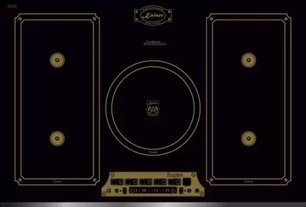 Варочная панель Кайзер KCT 7795 FI Em фото в Новосибирске Варочная панель Kaiser KCT 7795 FI Em фото в Новосибирске