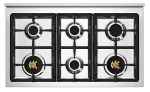 Варочный центр Bertazzoni HER106L2EAVT2 фото 2 в Новосибирске