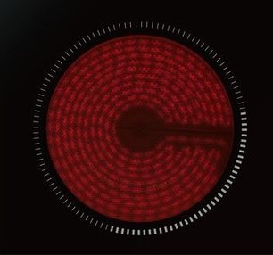 Электрическая варочная панель Брандт BPV6410B фото 3 в Новосибирске Электрическая варочная панель Brandt BPV6410B фото 3 в Новосибирске