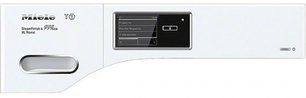 Сушильная машина Миле TMV 840 WP фото 2 в Новосибирске Сушильная машина Miele TMV 840 WP фото 2 в Новосибирске