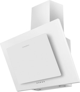 Вытяжка Маунфилд Tower 50 белый фото в Новосибирске Вытяжка Maunfeld Tower 50 белый фото в Новосибирске