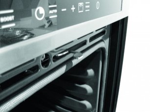 Духовой шкаф Fulgor Milano LO 6115 P TC ME фото 3 в Новосибирске