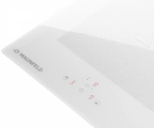 Индукционная варочная панель MAUNFELD MVI31.FL2-WH фото 4 в Новосибирске Индукционная варочная панель MAUNFELD MVI31.FL2-WH фото 4 в Новосибирске