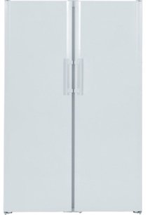 Холодильник Side-by-Side Liebherr SBS 7222 Comfort NoFrost фото 3 в Новосибирске