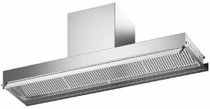 Вытяжка Фабер IN-NOVA ZERO DRIP LITE A120 фото в Новосибирске Вытяжка Faber IN-NOVA ZERO DRIP LITE A120 фото в Новосибирске