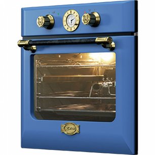 Встраиваемый электрический духовой шкаф Kaiser EH 6424 BluBE фото 2 в Новосибирске
