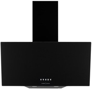 Вытяжка Krona HELGA 600 black PB фото 2 в Новосибирске Вытяжка Krona HELGA 600 black PB фото 2 в Новосибирске