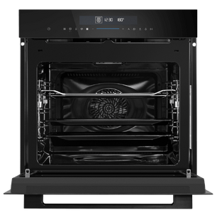 Духовой шкаф Maunfeld MEOR7217SMFB фото 2 в Новосибирске