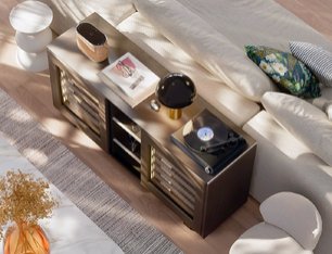 Двухтемпературный винный шкаф EuroCave D-HARMONIE D-H004 фото 2 в Новосибирске