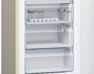 Холодильник Bosch KGN39VK2AR фото 3 в Новосибирске