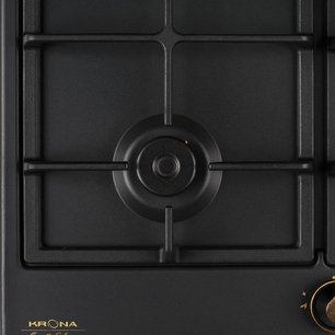 Газовая варочная поверхность Крона NOVANTA 90 AN фото 4 в Новосибирске Газовая варочная поверхность KRONA NOVANTA 90 AN фото 4 в Новосибирске