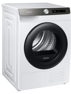 Сушильная машина Samsung DV90T5240AT/LP фото 2 в Новосибирске