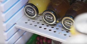 Минибар Indel B DRINK20 Plus фото 3 в Новосибирске