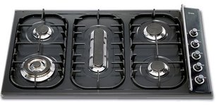 Варочная панель Илве H39PCV GF фото в Новосибирске Варочная панель Ilve H39PCV GF фото в Новосибирске