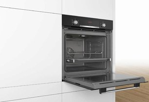 Духовой шкаф Бош HRA334EB0 фото 4 в Новосибирске Духовой шкаф Bosch HRA334EB0 фото 4 в Новосибирске