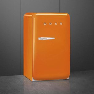Холодильник Смег FAB10ROR5 фото 3 в Новосибирске Холодильник Smeg FAB10ROR5 фото 3 в Новосибирске