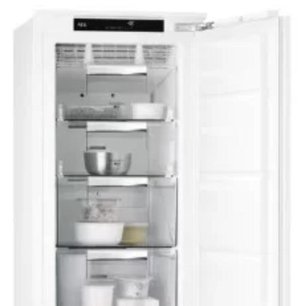 Встраиваемая морозильная камера AEG ABR818F6NC фото 4 в Новосибирске