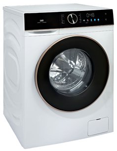 Стирально-сушильная машина VARD VWD414 фото 4 в Новосибирске