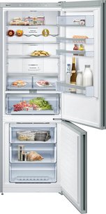 Холодильник Нефф KG7493BD0 фото 2 в Новосибирске Холодильник Neff KG7493BD0 фото 2 в Новосибирске