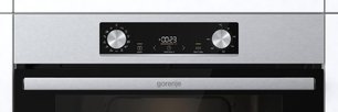 Духовой шкаф Горение BPS6737E14X фото 4 в Новосибирске Духовой шкаф Gorenje BPS6737E14X фото 4 в Новосибирске