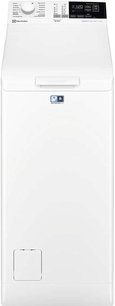 Стиральная машина Electrolux EW7TN3272SP фото в Новосибирске