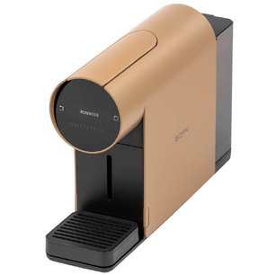 Кофемашина капсульная BORK C530 oc фото в Новосибирске