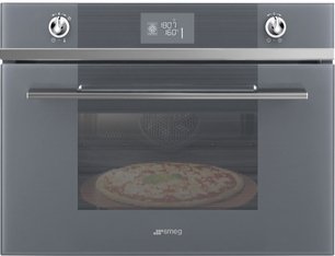 Духовой шкаф Smeg SFP4102PZS фото в Новосибирске