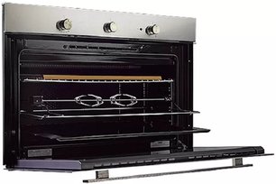 Духовой шкаф Кертинг OKB 5809 CSX PRO фото 2 в Новосибирске Духовой шкаф Korting OKB 5809 CSX PRO фото 2 в Новосибирске