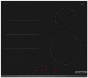 Индукционная варочная панель Бош PIX631HC1E фото в Новосибирске Индукционная варочная панель Bosch PIX631HC1E фото в Новосибирске