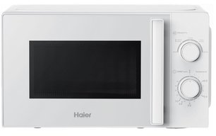 Микроволновая печь Хайер HMB-MM207WA фото в Новосибирске Микроволновая печь Haier HMB-MM207WA фото в Новосибирске