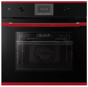 Духовой шкаф Kuppersbusch BP 6350.0 S8 Hot Chili фото в Новосибирске